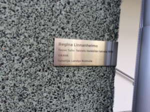 Regina Linnanheimo